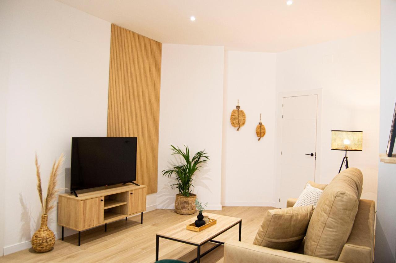 Ferienwohnung Aires De Cordoba 2 Exterior foto