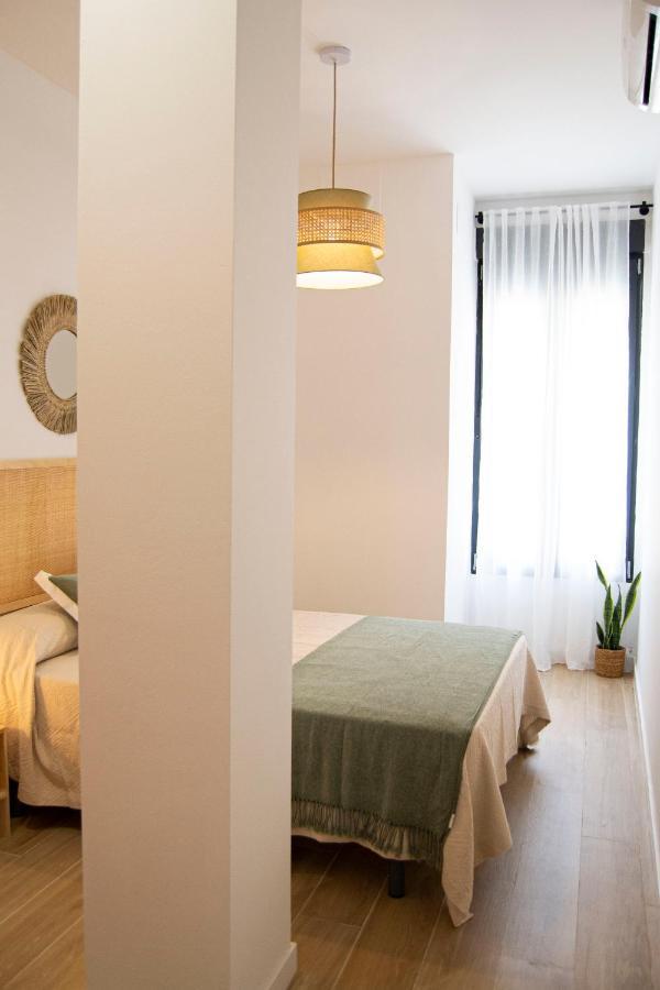 Ferienwohnung Aires De Cordoba 2 Exterior foto