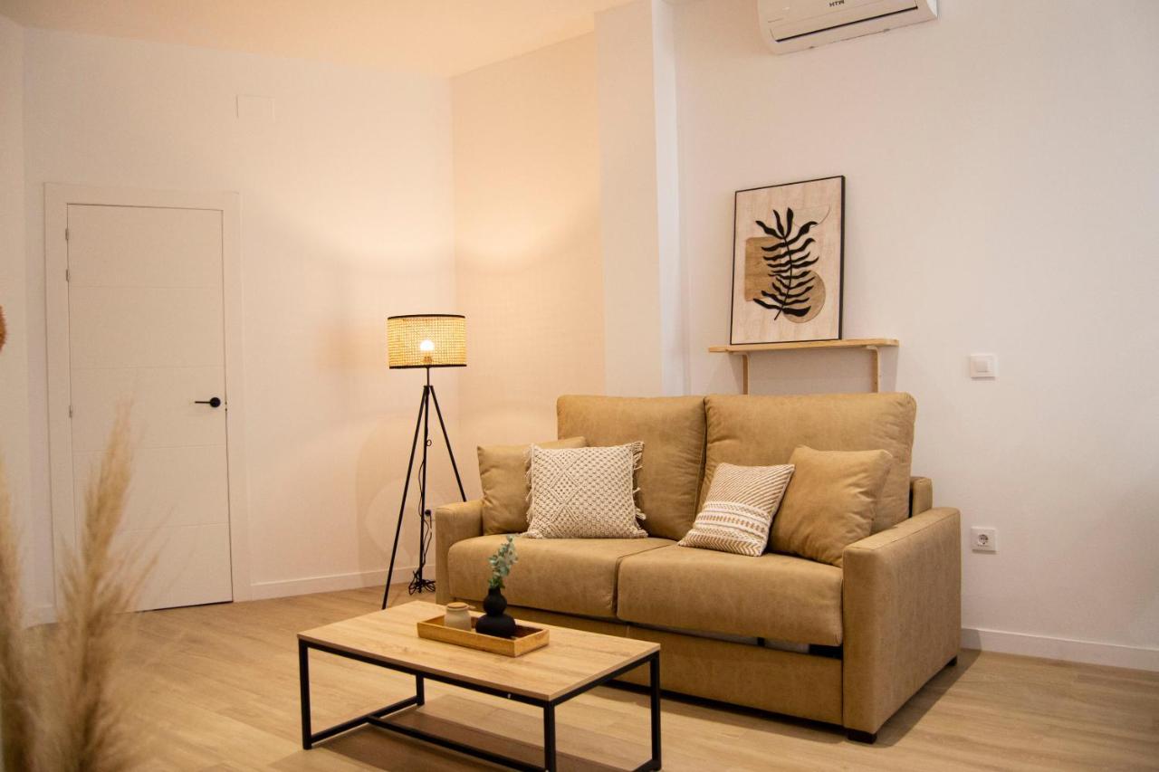 Ferienwohnung Aires De Cordoba 2 Exterior foto