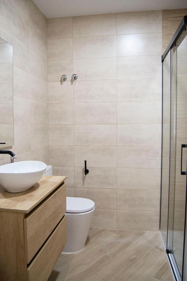 Ferienwohnung Aires De Cordoba 2 Exterior foto