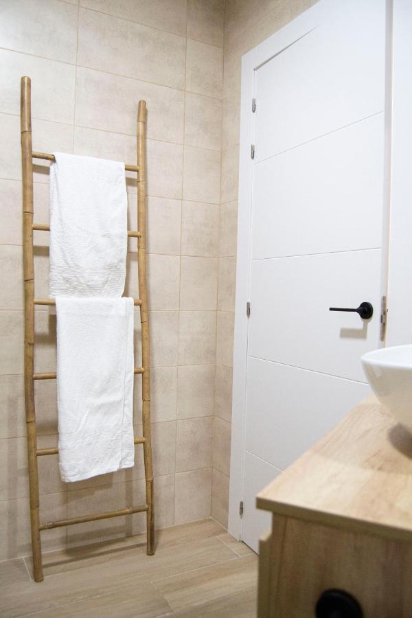 Ferienwohnung Aires De Cordoba 2 Exterior foto