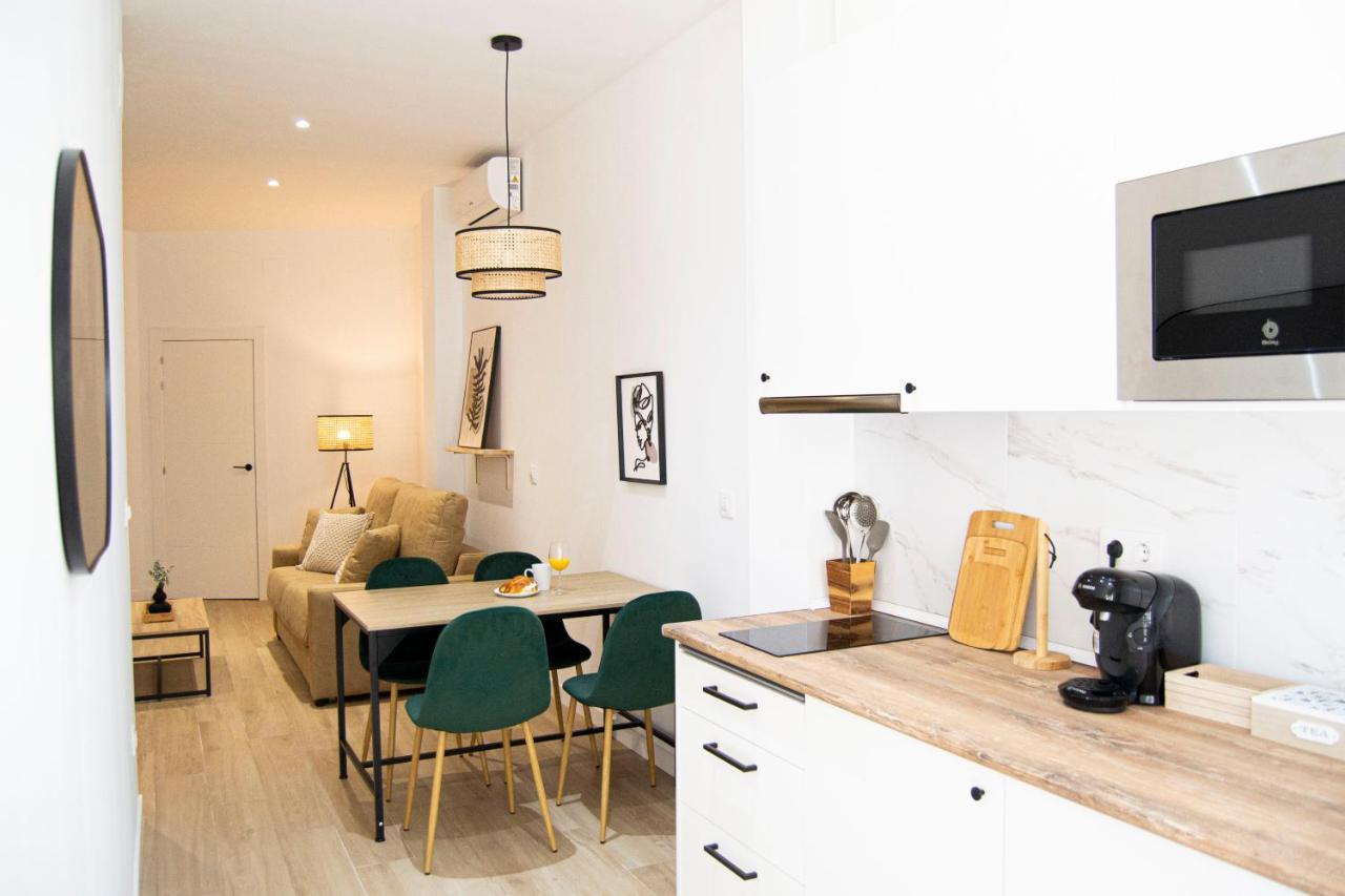 Ferienwohnung Aires De Cordoba 2 Exterior foto